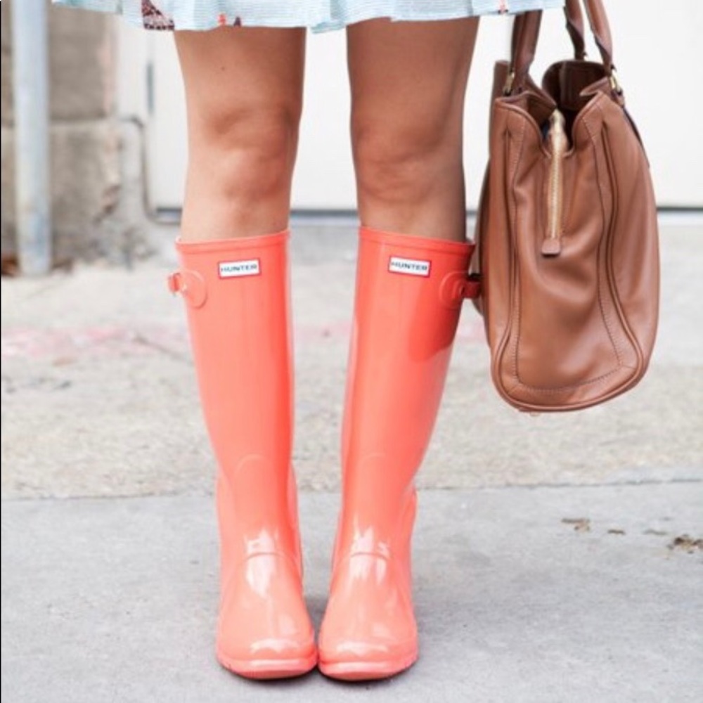 Hunter | rainboots